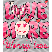 Valentine's Day-QRJ 7778